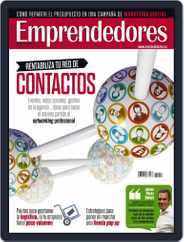 Emprendedores (Digital) Subscription                    June 23rd, 2014 Issue