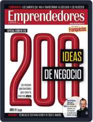 Emprendedores (Digital) Subscription                    April 24th, 2014 Issue