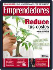 Emprendedores (Digital) Subscription                    April 2nd, 2014 Issue