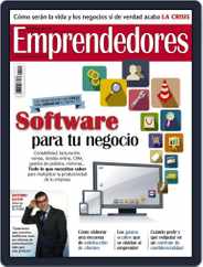 Emprendedores (Digital) Subscription                    February 24th, 2014 Issue