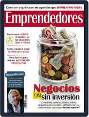 Emprendedores (Digital) Subscription                    February 3rd, 2014 Issue