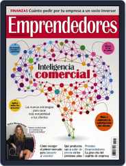 Emprendedores (Digital) Subscription                    December 26th, 2013 Issue