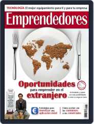 Emprendedores (Digital) Subscription                    November 25th, 2013 Issue