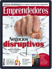 Emprendedores (Digital) Subscription                    October 24th, 2013 Issue