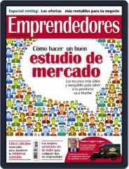 Emprendedores (Digital) Subscription                    September 26th, 2013 Issue