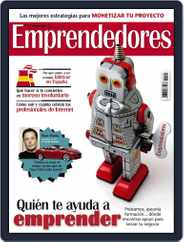Emprendedores (Digital) Subscription                    August 26th, 2013 Issue