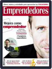 Emprendedores (Digital) Subscription                    July 25th, 2013 Issue