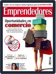 Emprendedores (Digital) Subscription                    June 20th, 2013 Issue