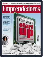 Emprendedores (Digital) Subscription                    May 27th, 2013 Issue
