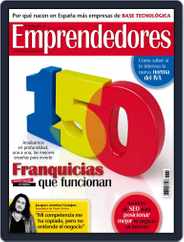 Emprendedores (Digital) Subscription                    April 25th, 2013 Issue