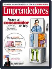 Emprendedores (Digital) Subscription                    March 25th, 2013 Issue