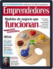Emprendedores (Digital) Subscription                    February 26th, 2013 Issue