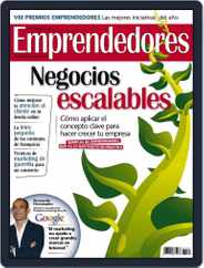 Emprendedores (Digital) Subscription                    December 27th, 2012 Issue