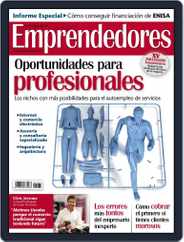 Emprendedores (Digital) Subscription                    September 27th, 2012 Issue