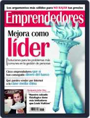 Emprendedores (Digital) Subscription                    July 26th, 2012 Issue