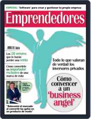 Emprendedores (Digital) Subscription                    May 25th, 2012 Issue