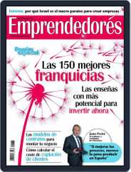 Emprendedores (Digital) Subscription                    April 26th, 2012 Issue
