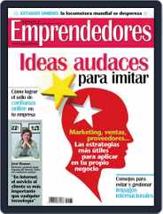 Emprendedores (Digital) Subscription                    March 26th, 2012 Issue