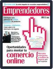 Emprendedores (Digital) Subscription                    February 23rd, 2012 Issue