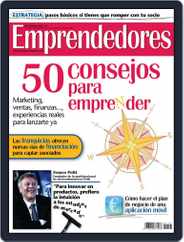 Emprendedores (Digital) Subscription                    January 26th, 2012 Issue