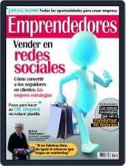 Emprendedores (Digital) Subscription                    December 28th, 2011 Issue