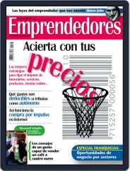Emprendedores (Digital) Subscription                    October 26th, 2011 Issue