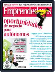 Emprendedores (Digital) Subscription                    August 25th, 2011 Issue