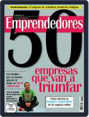 Emprendedores (Digital) Subscription                    June 28th, 2011 Issue
