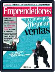 Emprendedores (Digital) Subscription                    May 26th, 2011 Issue