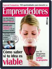 Emprendedores (Digital) Subscription                    April 27th, 2011 Issue