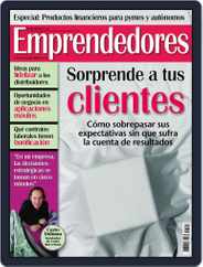 Emprendedores (Digital) Subscription                    March 30th, 2011 Issue