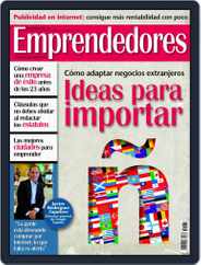 Emprendedores (Digital) Subscription                    February 25th, 2011 Issue