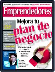 Emprendedores (Digital) Subscription                    January 27th, 2011 Issue