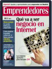 Emprendedores (Digital) Subscription                    January 4th, 2011 Issue