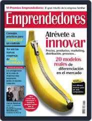 Emprendedores (Digital) Subscription                    December 7th, 2010 Issue