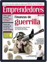 Emprendedores (Digital) Subscription                    November 10th, 2010 Issue