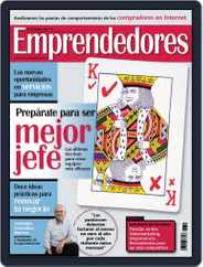 Emprendedores (Digital) Subscription                    October 5th, 2010 Issue