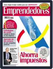 Emprendedores (Digital) Subscription                    November 26th, 2009 Issue