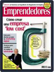 Emprendedores (Digital) Subscription                    October 22nd, 2009 Issue