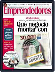 Emprendedores (Digital) Subscription                    August 26th, 2009 Issue