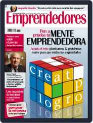 Emprendedores (Digital) Subscription                    July 25th, 2009 Issue
