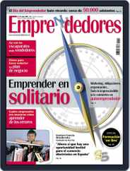 Emprendedores (Digital) Subscription                    June 23rd, 2009 Issue