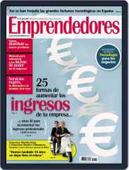 Emprendedores (Digital) Subscription                    June 3rd, 2009 Issue