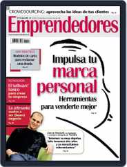 Emprendedores (Digital) Subscription                    March 25th, 2009 Issue