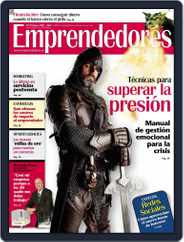 Emprendedores (Digital) Subscription                    January 22nd, 2009 Issue