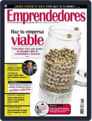 Emprendedores (Digital) Subscription                    September 23rd, 2008 Issue