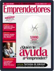Emprendedores (Digital) Subscription                    August 21st, 2008 Issue