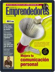 Emprendedores (Digital) Subscription                    July 22nd, 2008 Issue