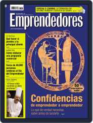 Emprendedores (Digital) Subscription                    June 27th, 2008 Issue
