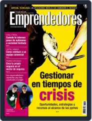 Emprendedores (Digital) Subscription                    May 23rd, 2008 Issue